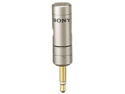 ECM-DM5P | マイクロホン | ソニー