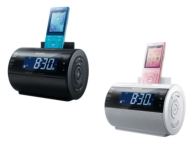 RDP-NWC11 | アクティブスピーカー／ネックスピーカー | ソニー