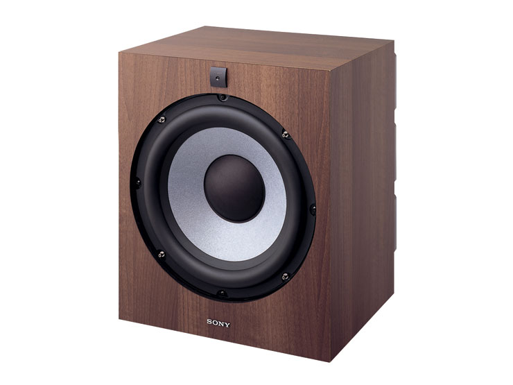 SA-W3000 主な仕様 | コンポーネントオーディオ | ソニー