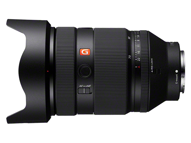 FE 28-70mm F2 GM | デジタル一眼カメラα（アルファ） | ソニー