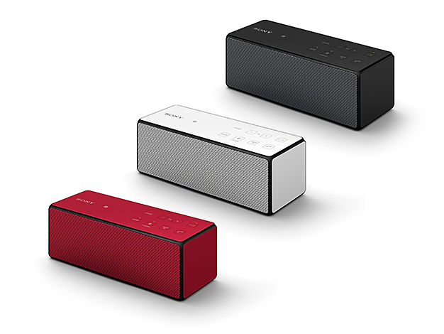 SRS-X3 | スマートフォンアクセサリー | ソニー