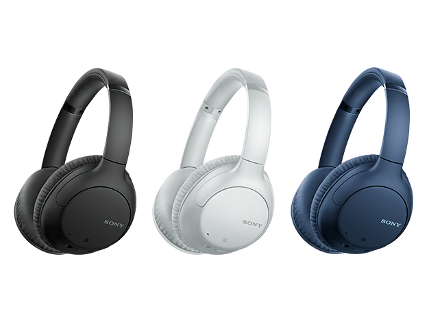 WH-CH710N | ヘッドホン | ソニー