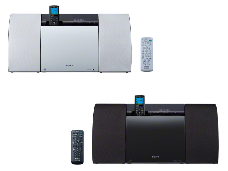 CMT-V30 | ポータブルオーディオプレーヤー WALKMAN ウォークマン | ソニー