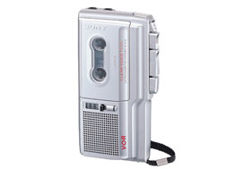 M-670 | テープレコーダー | ソニー