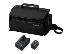 FDR-AX60 対応商品・アクセサリー | デジタルビデオカメラ Handycam