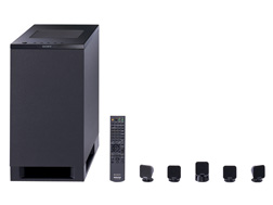 HT-IS100 | サウンドバー／ホームシアターシステム | ソニー