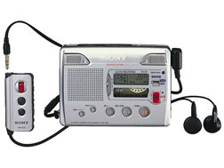 TCS-100 | テープレコーダー | ソニー