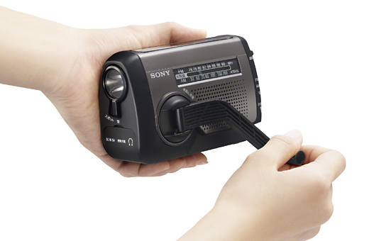 ICF-B88 特長 | スマートフォンアクセサリー | ソニー