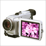 DCR-TRV50 | 機種別サポート | デジタルビデオカメラ ハンディカム