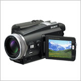 DCR-HC1000 | 機種別サポート | デジタルビデオカメラ ハンディカム