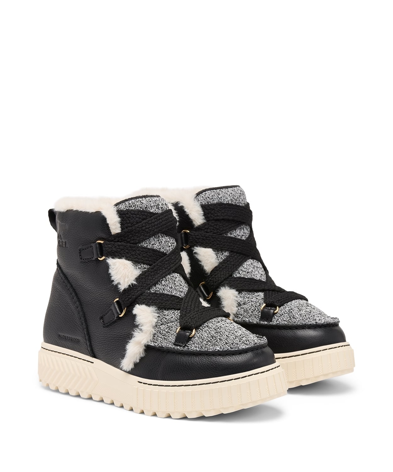 オーエヌエーアベニュー アルパインブーツウォータープルーフ(22.5