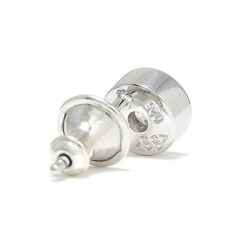 SYMPATHY OF SOUL（シンパシーオブソウル） Shine Pierce - Silver w