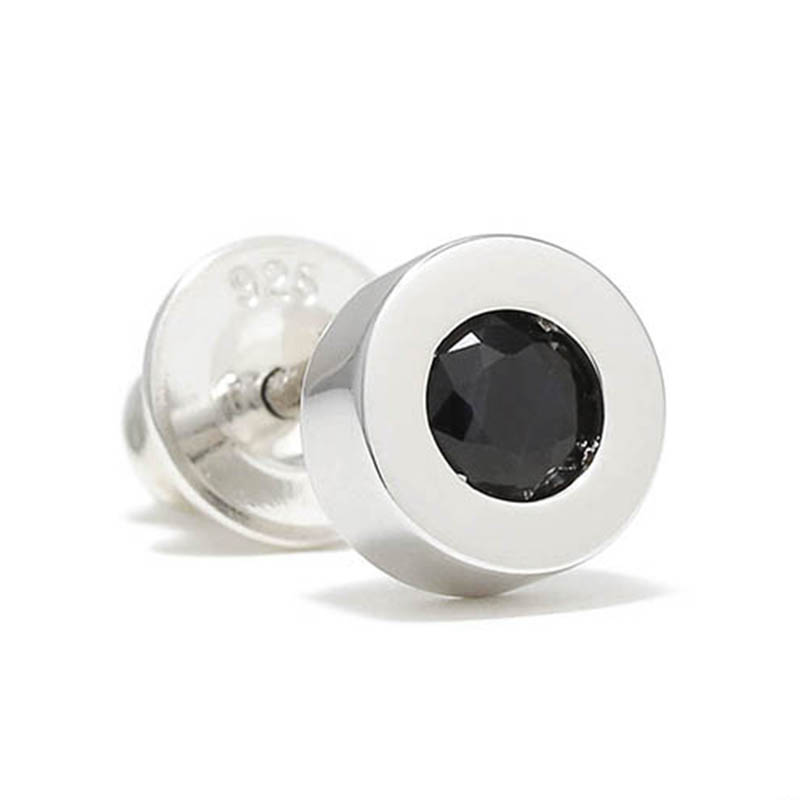 SYMPATHY OF SOUL（シンパシーオブソウル） Shine Pierce - Silver w