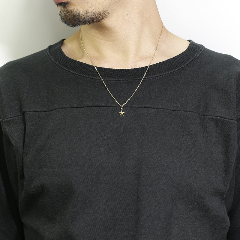 SYMPATHY OF SOUL（シンパシーオブソウル） Small Star Charm