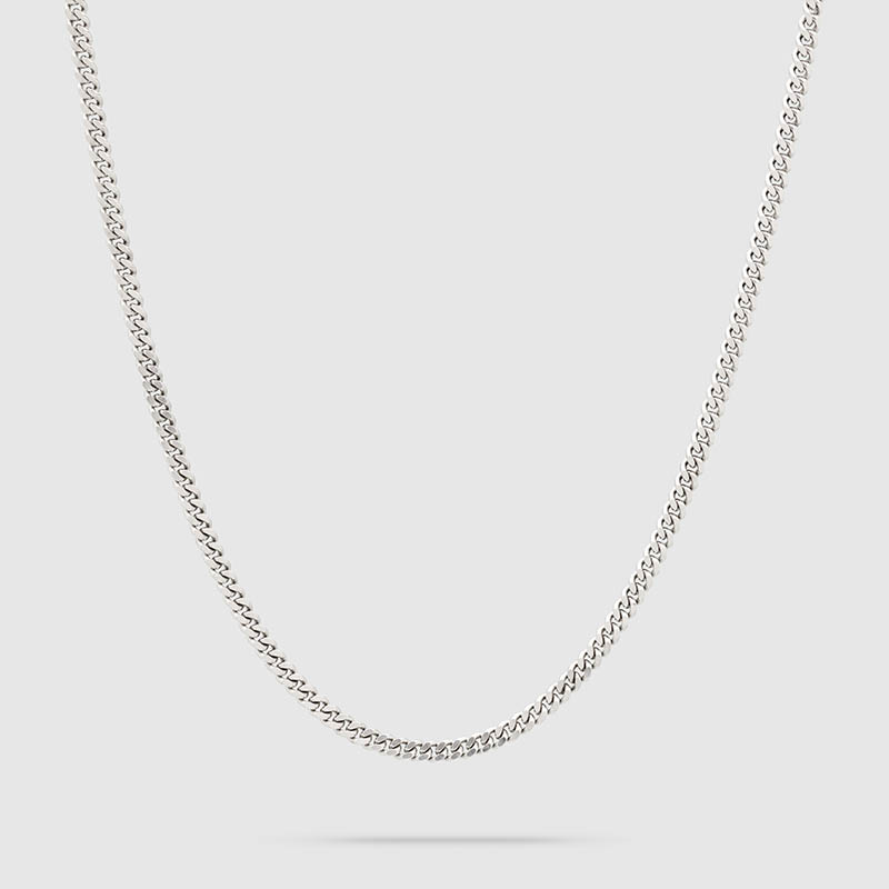 TOMWOOD（トムウッド） Curb Chain M（カーブチェーンM）