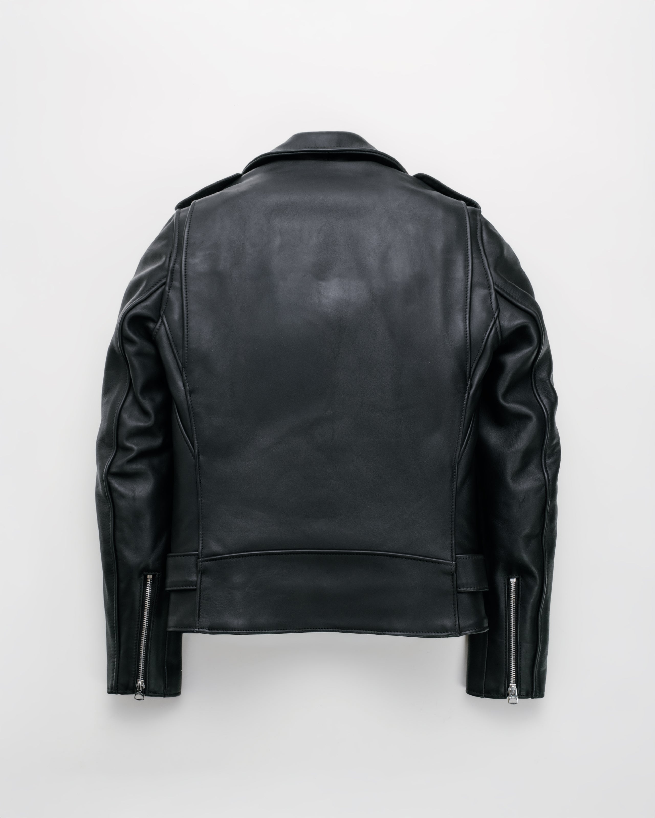 613S | Slim 'One Star' Perfecto® Motorcycle Jacket – Schott N.Y.C.
