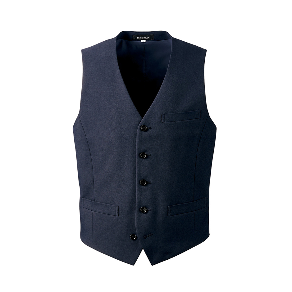 BP6602-9｜ジャケット ＆ ベスト - Cooking & Service｜住商モンブラン