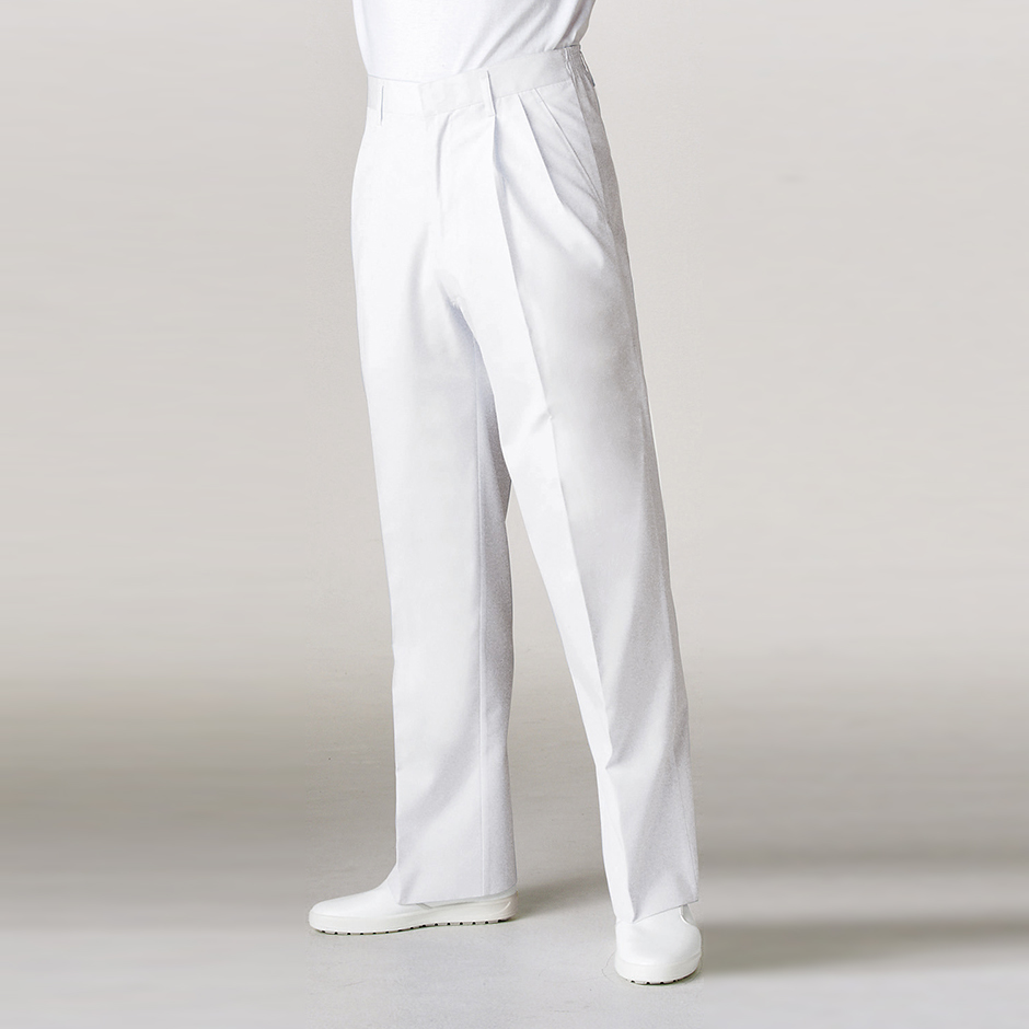 7-659｜ボトム - Cooking & Service｜住商モンブラン｜白衣が人を絆ぐ