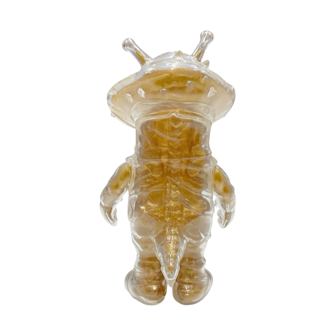 カネゴン X-RAY GOLD - SECRET BASE ONLINE STORE