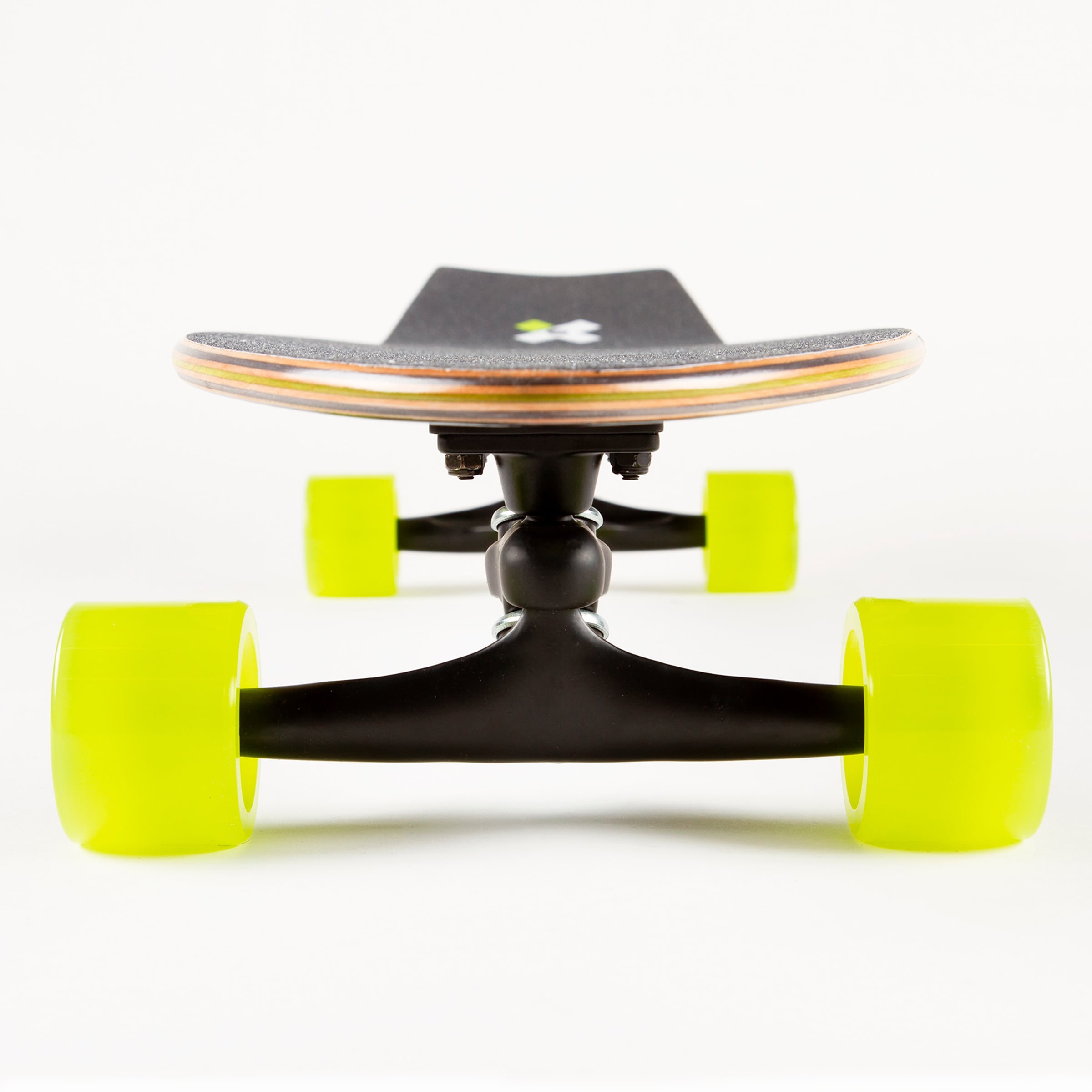 SECTOR 9 AINA STRIKER | CURVING Riding Style