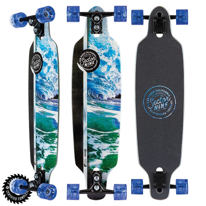 SECTOR 9 | ELECTRIC UNAGI