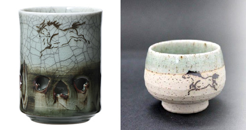 福島浪江町 大堀相馬焼復興ファンド｜セキュリテ