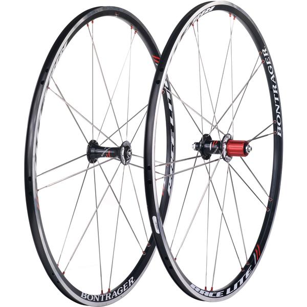 Bontrager RL Wheelset - North Rim Adventure Sports Chico Ca