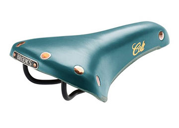 Brooks Colt - Towpath Bike, Rochester New York's Premier Bike Shop