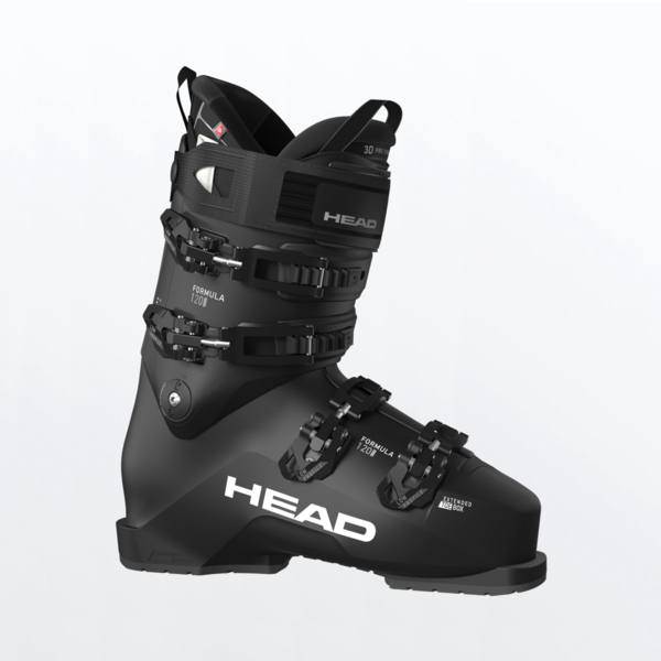 Head FORMULA 120 - Camp Hill Ski and Bike Shop | World Cup Ski & Cycle