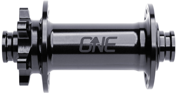 OneUp Components Front Hub - Calgary Cycle | Canada's Premier Bike