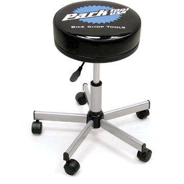 Park Tool Adjustable Shop Stool - South Shore Cyclery | Milwaukee