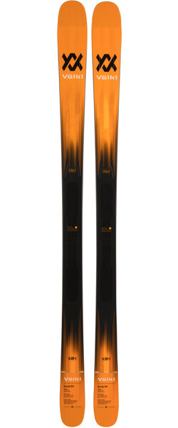 Volkl Kanjo 84 - Maine Bike Shop