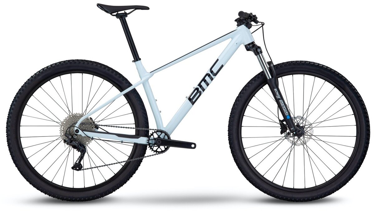 BMC Twostroke AL FIVE - City Bicycle Co. | Wilmington, NC