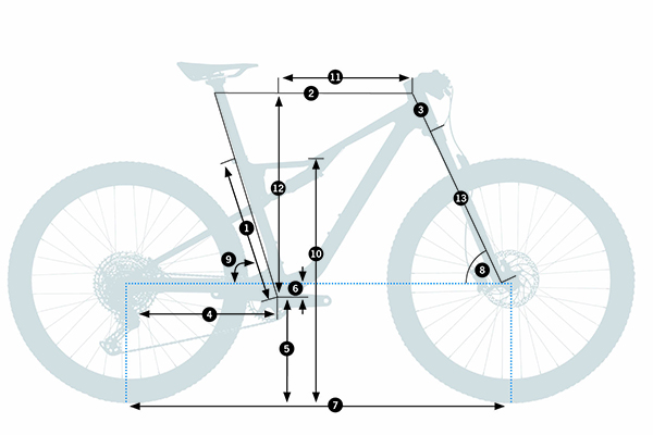 Orbea Oiz H30 - Freewheel Bike Shop - Minneapolis - Twin Cities