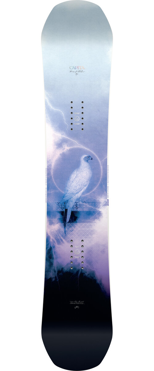 CAPiTA Birds of a Feather - Hood River Bike and Snowboard Shop