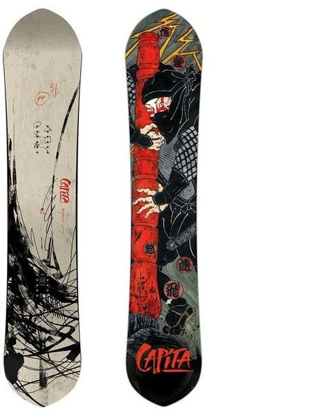 CAPiTA Kazu Kokubo Pro - Aistriu | Marlton, NJ