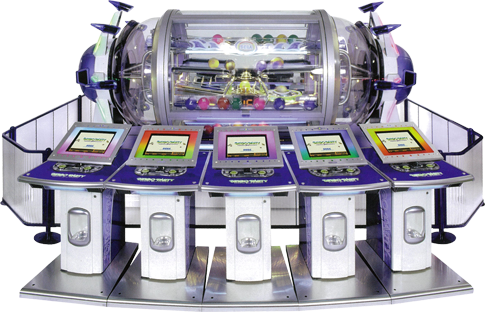 BINGO PARTY SPLASH（ビンゴパーティースプラッシュ） – 株式会社セガ