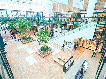 収納ボックス（西武鉄道40000系） ：西武鉄道Webサイト