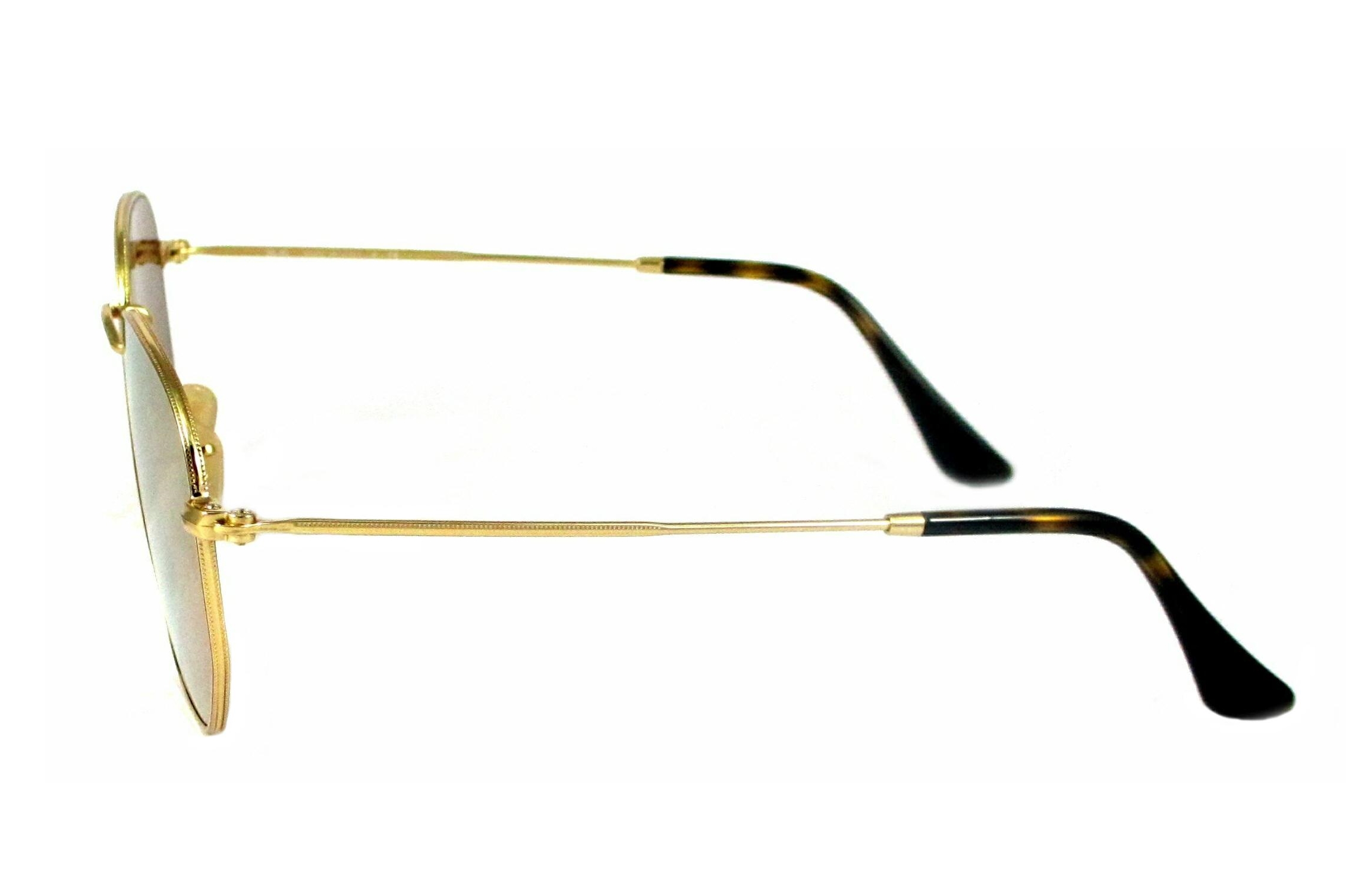 清光堂レイバンサングラス RB3548N 001/Z2 [送料無料]