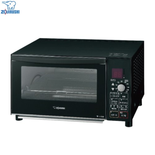 象印 こんがり倶楽部 トースター ET-GP30-BZ | 生活家電 | 生活堂