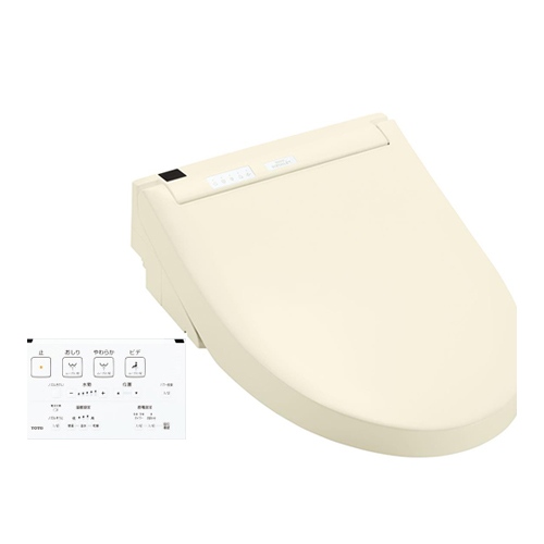 TOTO ウォシュレットSシリーズ グレードS1A 温水洗浄便座 TCF6543AF