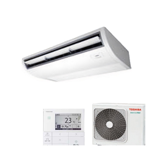 電源:三相200V 東芝(TOSHIBA)の業務用エアコン 比較 2026年人気売れ筋