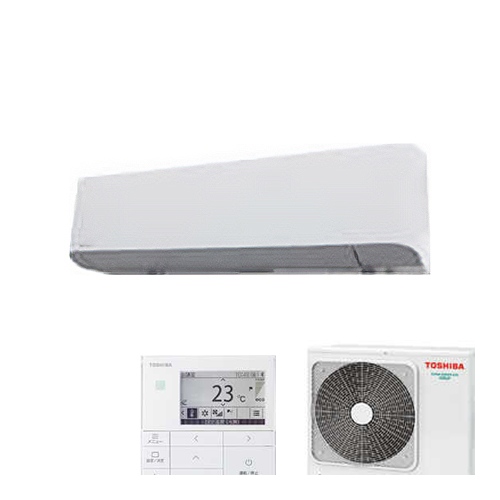 電源:三相200V 東芝(TOSHIBA)の業務用エアコン 比較 2026年人気売れ筋