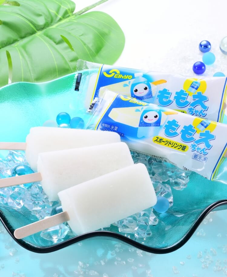 公式】ももえちゃん｜株式会社セイヒョー