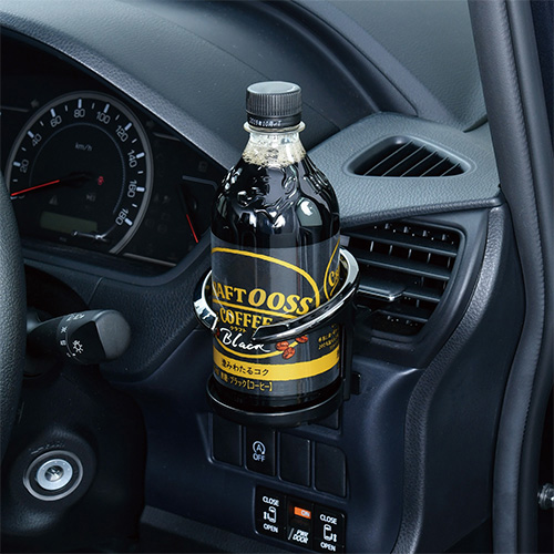 アドバンス ドリンクホルダー | カー用品のセイワ