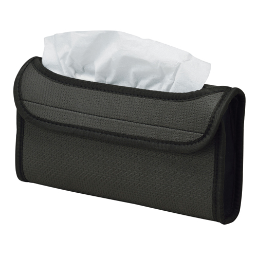 ドアポケットティシュケース | カー用品のセイワ