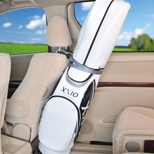 マルチフックバンド | カー用品のセイワ