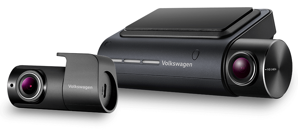 Volkswagen DR-S5-VW ドライブレコーダー