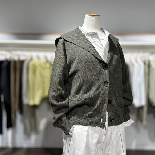 LINEN COTTON SILK - SELECT EYE COMPANY：セレクトアイ カンパニー