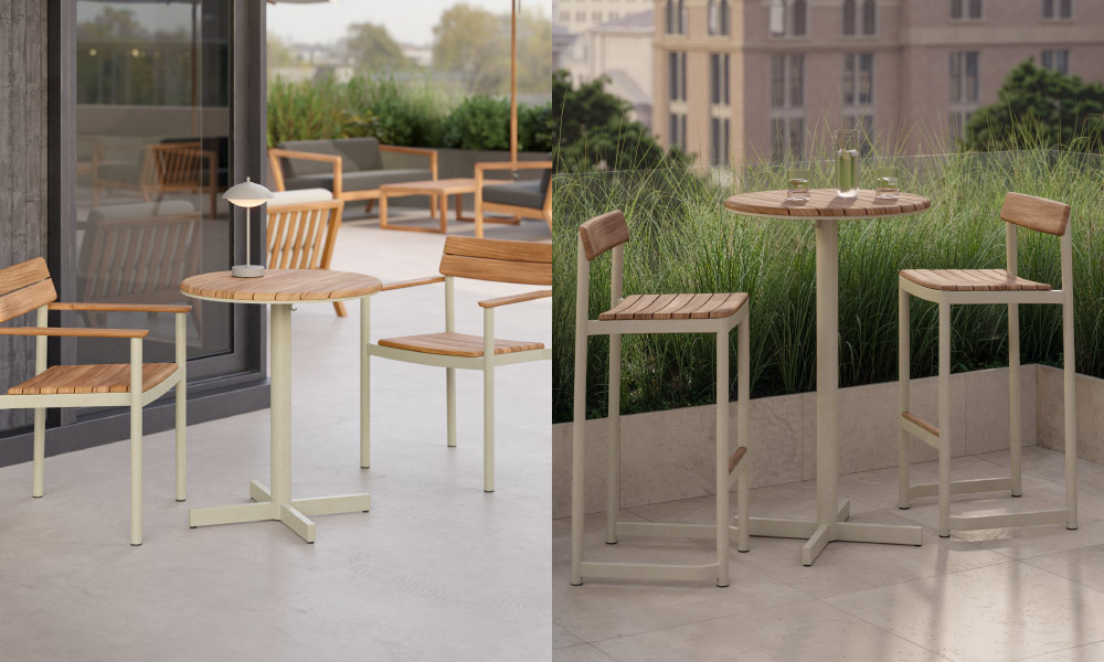 ペラガス ラウンジチェア / サンドFRITZ HANSEN（フリッツ・ハンセン